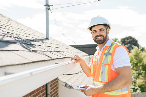 Best Residential Roof Replacement  in South Bloomfield, OH