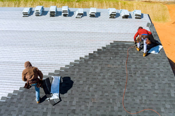 Best Best Roofing Contractors  in South Bloomfield, OH