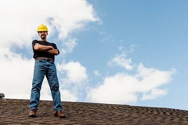 Best Best Roofing Contractors  in South Bloomfield, OH