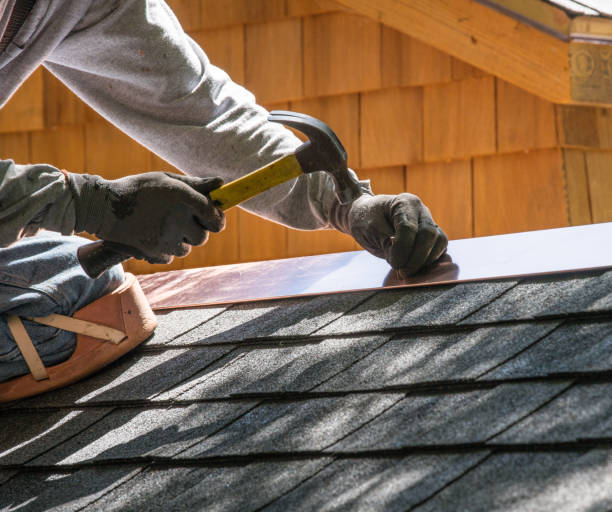 Best Roofing Contractor Near Me  in South Bloomfield, OH